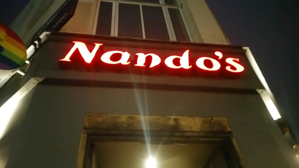 Photo of Nando's (Soho)