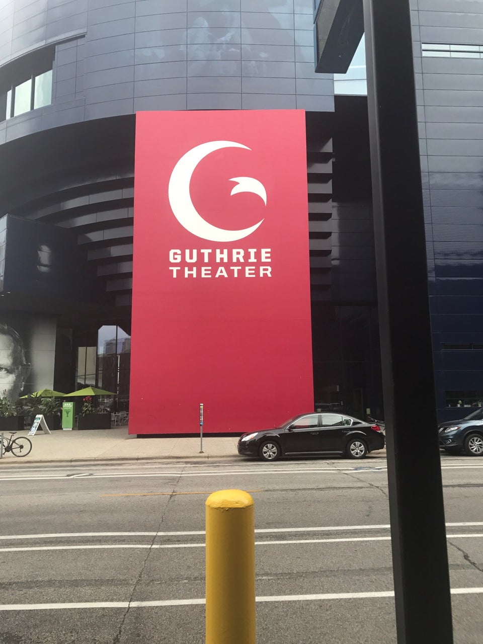 Photo of Guthrie Theatre