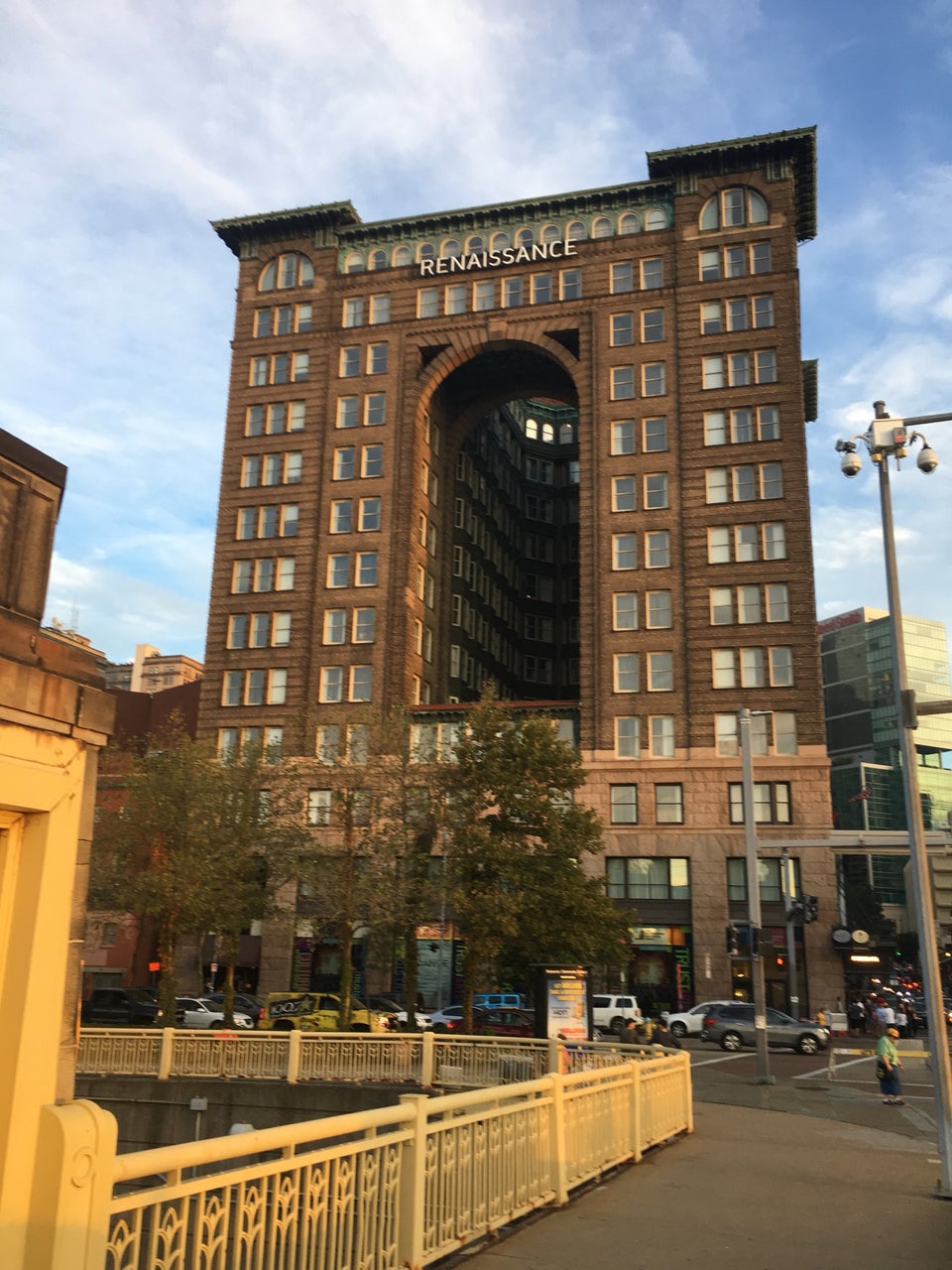 Photo of Renaissance Pittsburgh Hotel