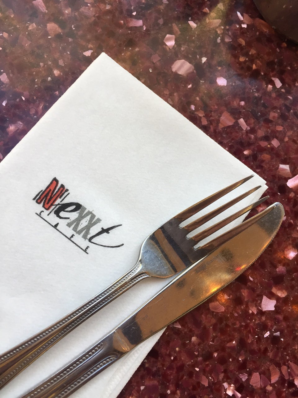 Photo of Nexxt Café