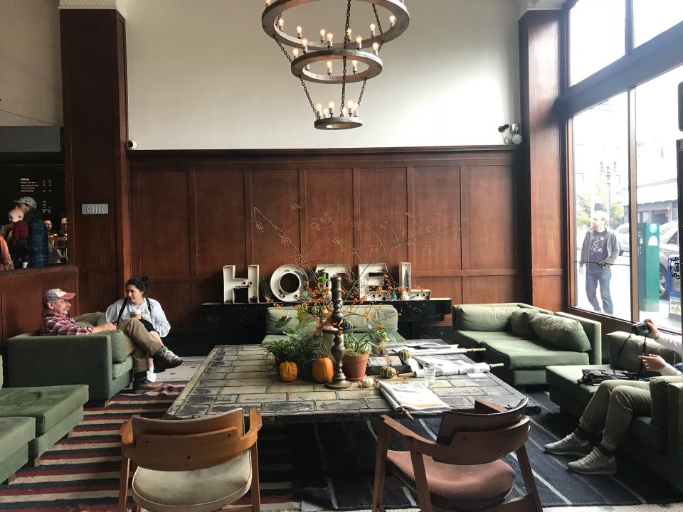 Photo of Ace Hotel