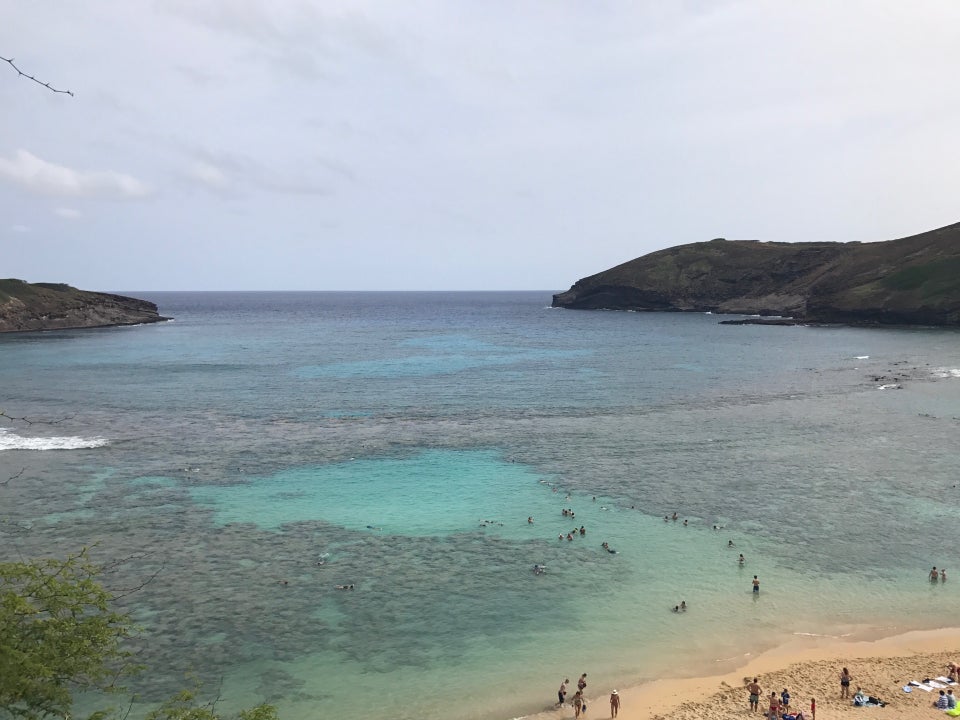 Photo of Hanauma Bay Nature Preserve