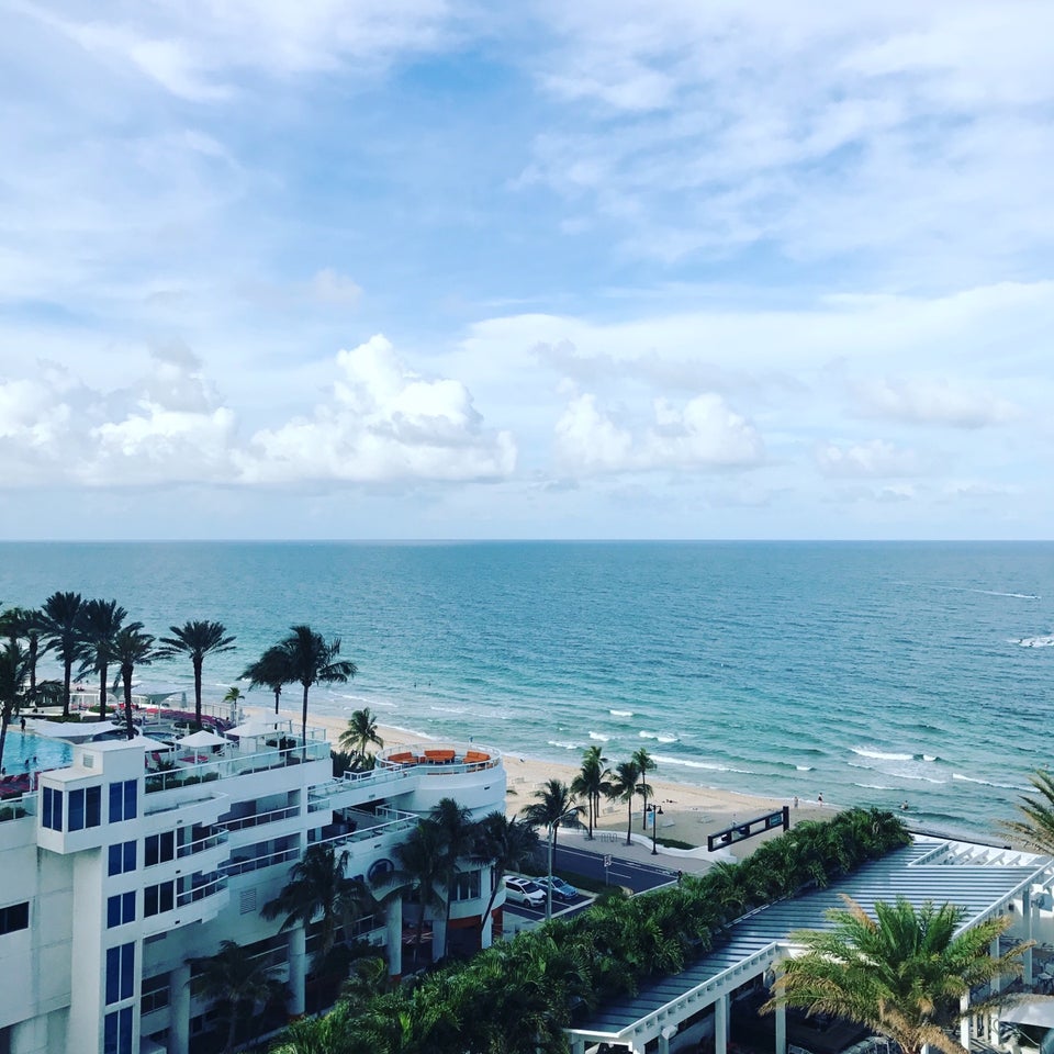Photo of W Fort Lauderdale