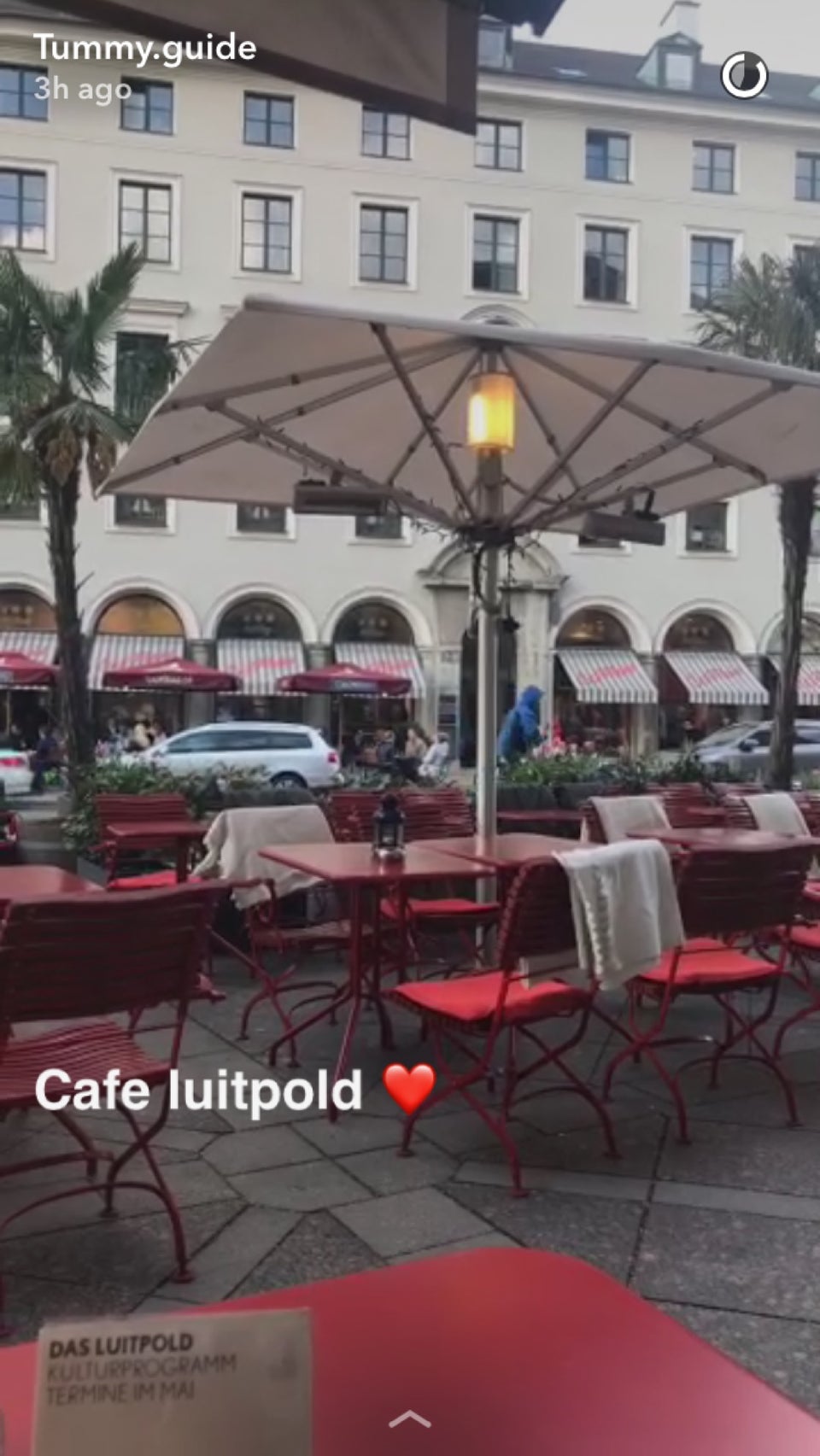 Photo of Cafe Luitpold
