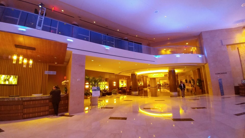 Photo of Hyatt Regency Orlando