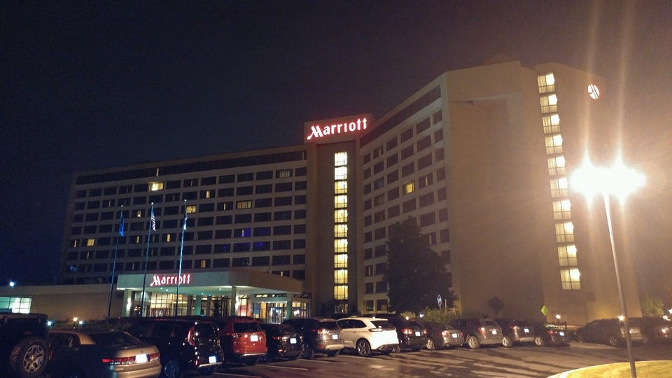 Photo of Overland Park Marriott
