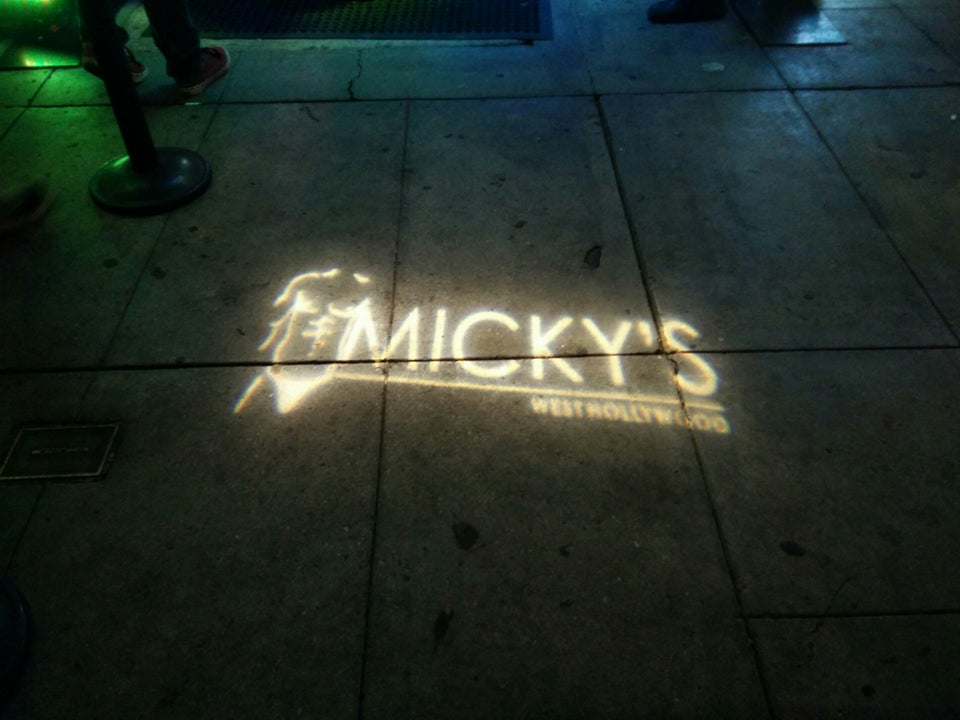 Photo of Micky's