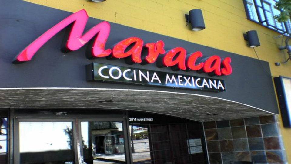 Photo of Maracas Cocina Mexicana