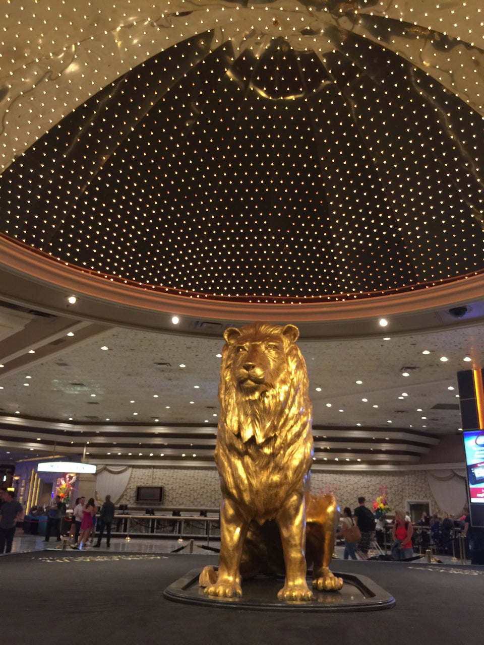 Photo of MGM Grand Hotel & Casino