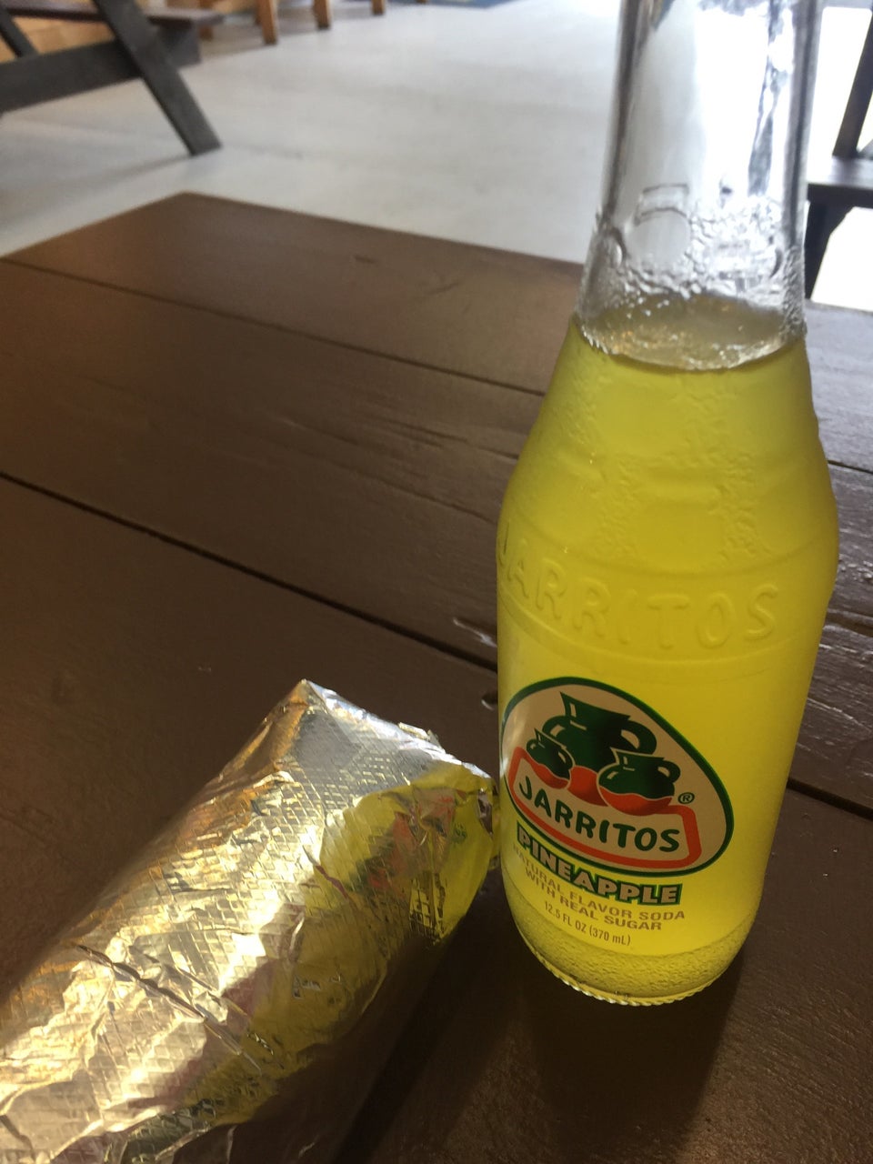Photo of Big Daddy's Burritos