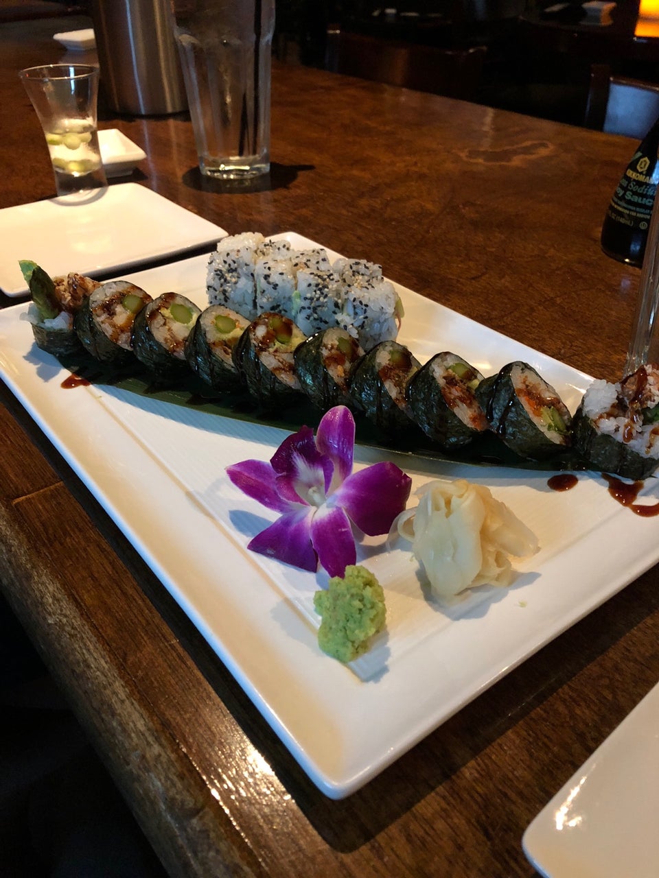 Photo of Sushi Jo's