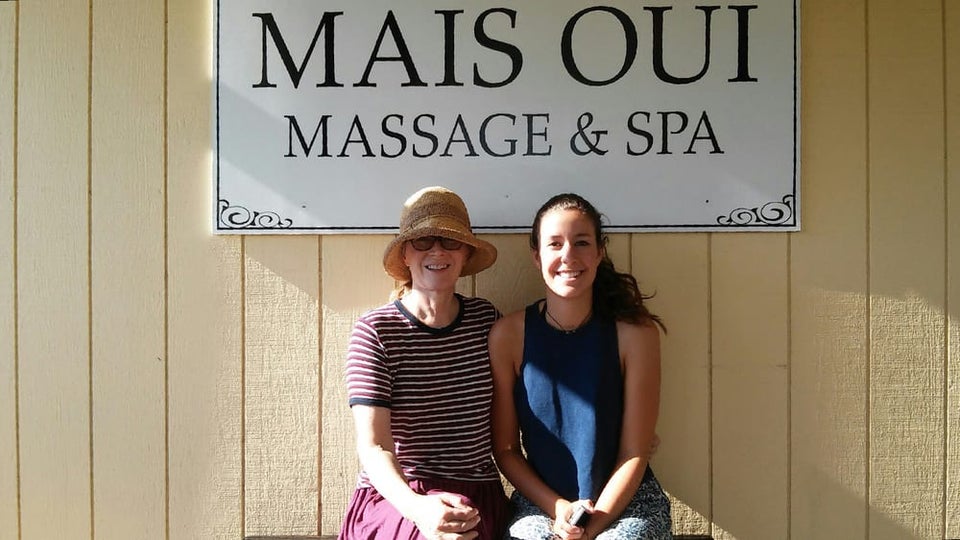 Photo of Mais Oui Massage & Spa Cottage