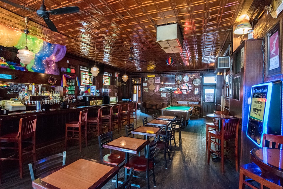 Photo of Rosie's Tavern