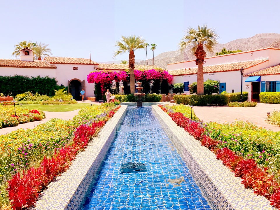 Photo of La Quinta Resort & Club, Curio Collection by Hilton