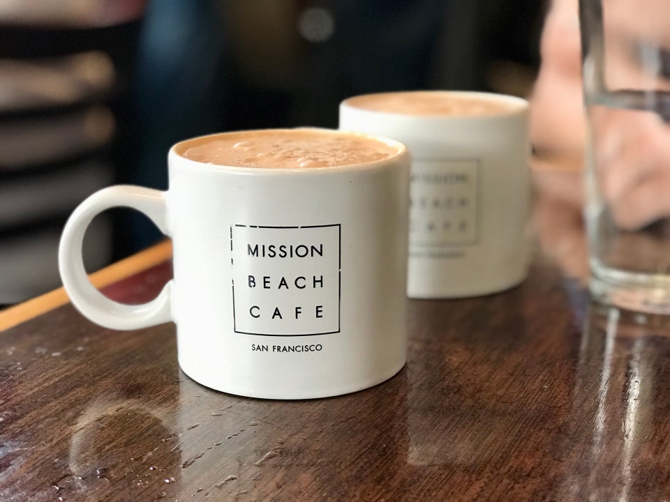 Photo of Mission Beach Cafe
