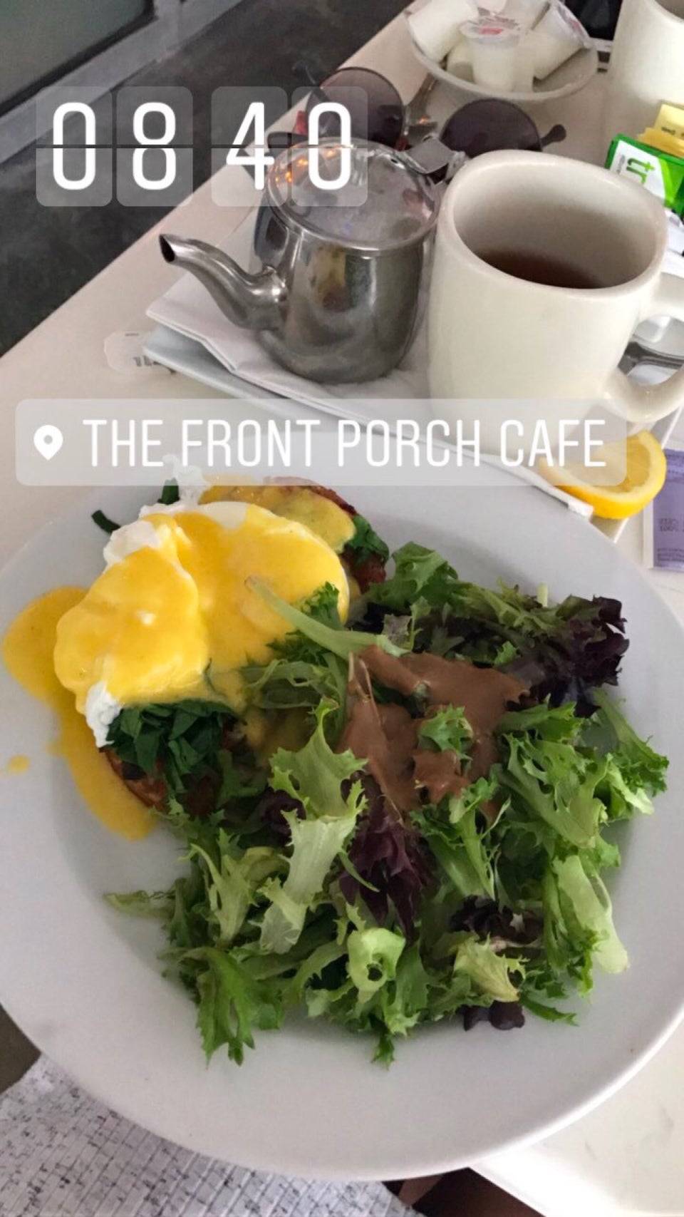 Photo of Front Porch Cafe