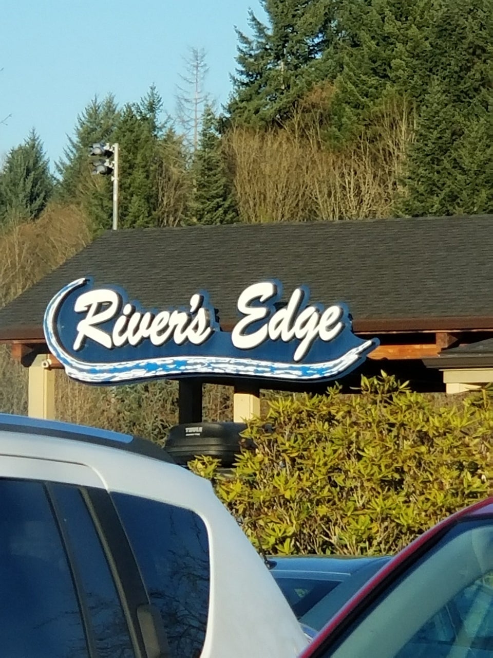 Photo of River's Edge Restaurant