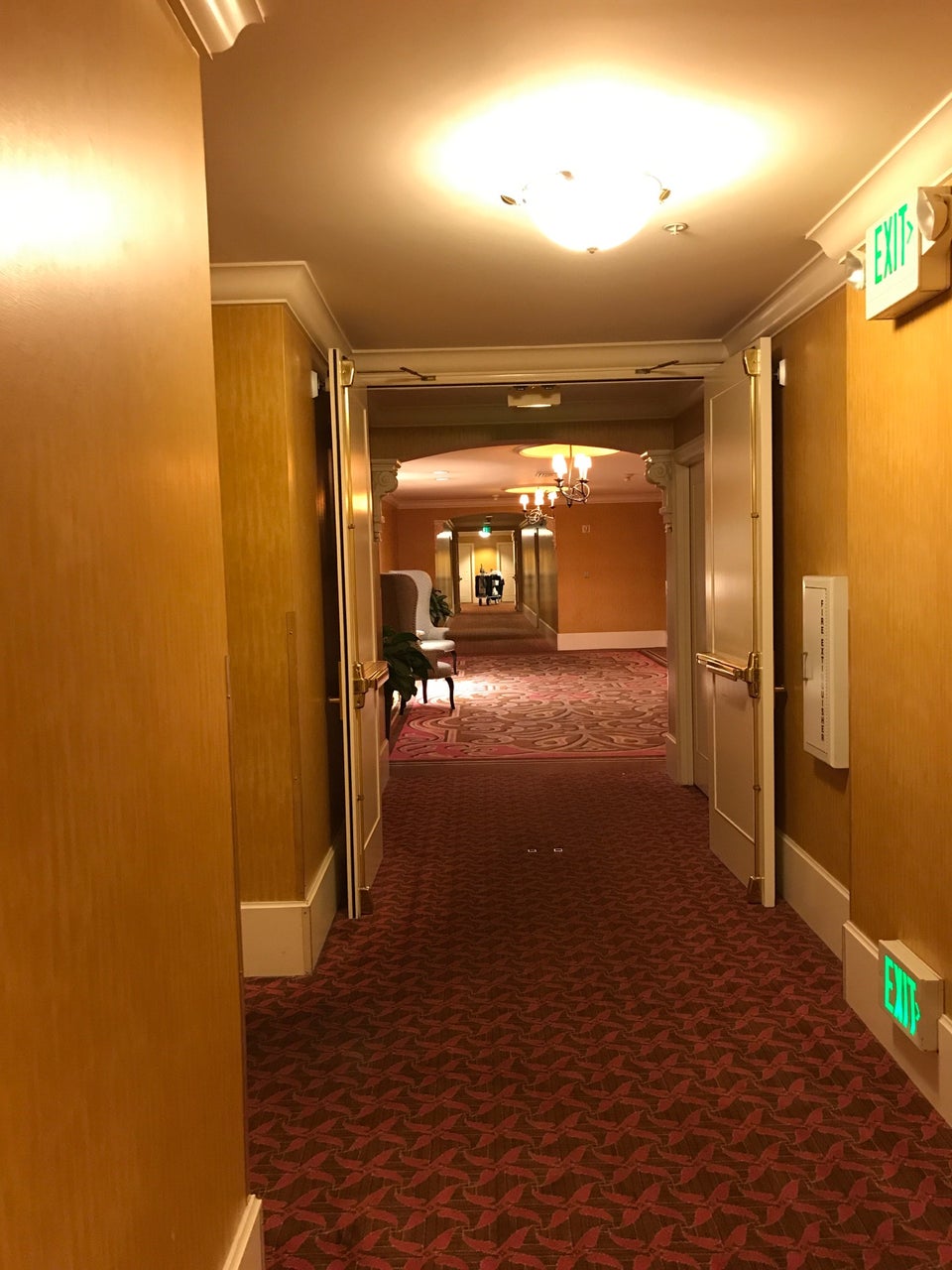 Photo of Hotel Monaco Portland