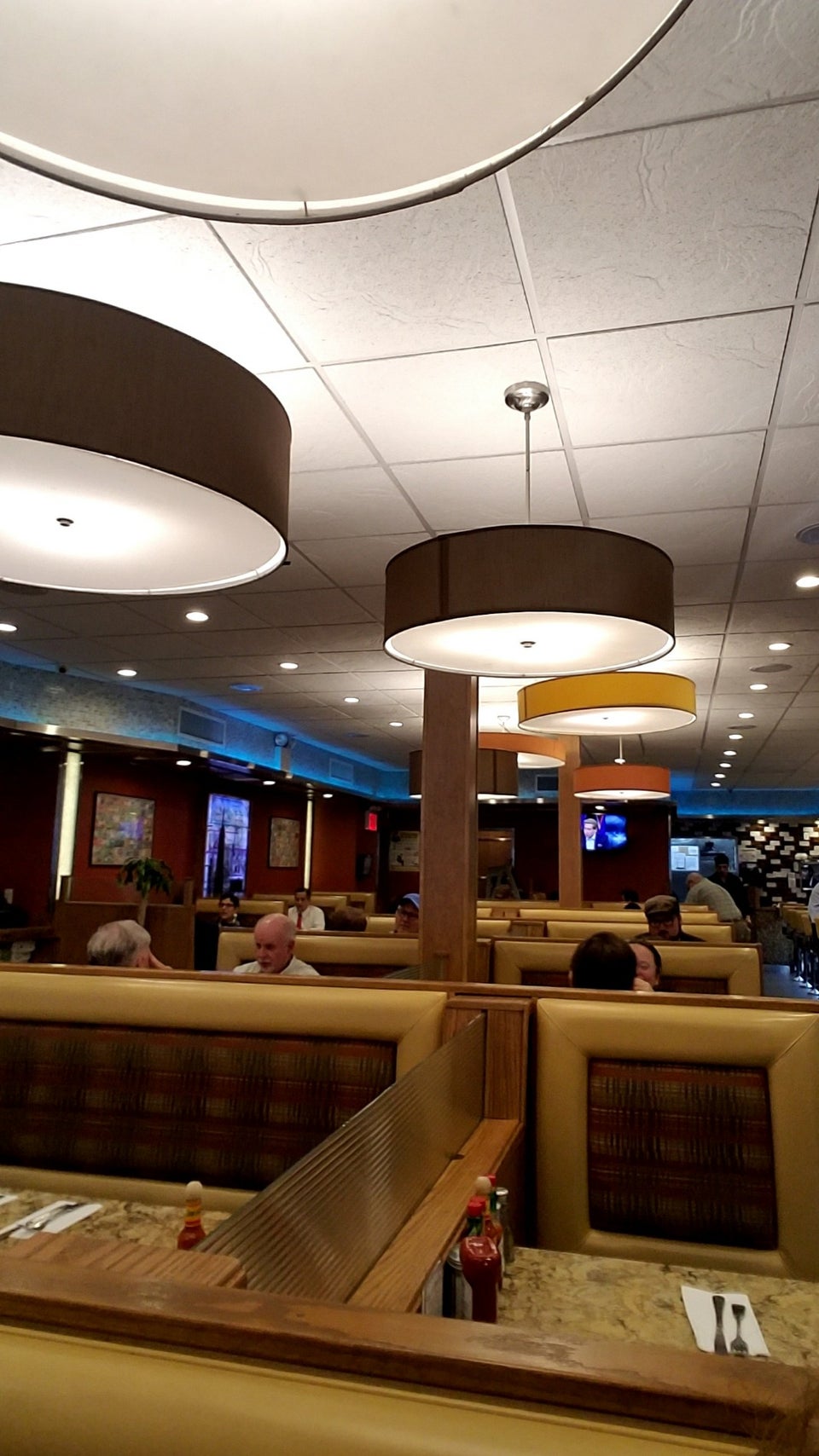 Photo of Westway Diner