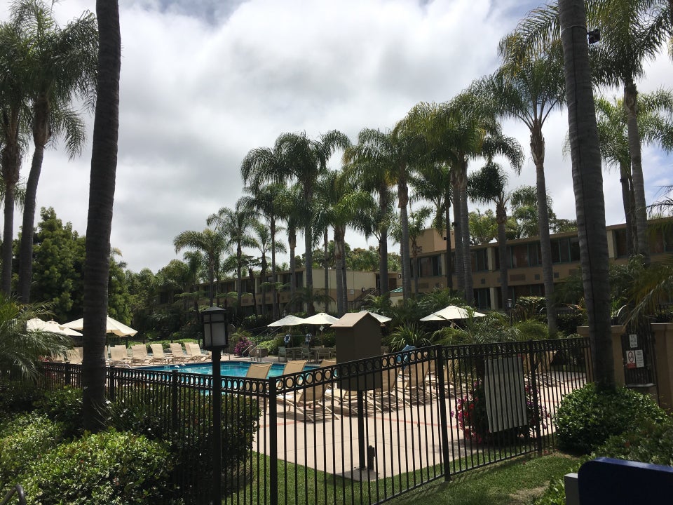 Photo of Sheraton La Jolla Hotel