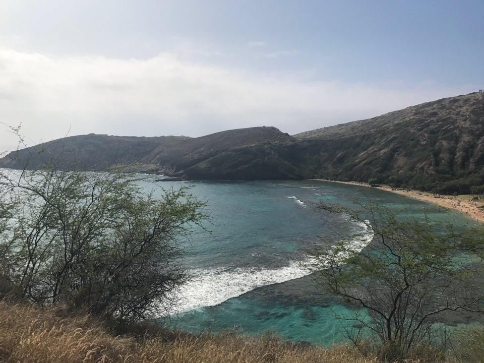 Photo of Hanauma Bay Nature Preserve