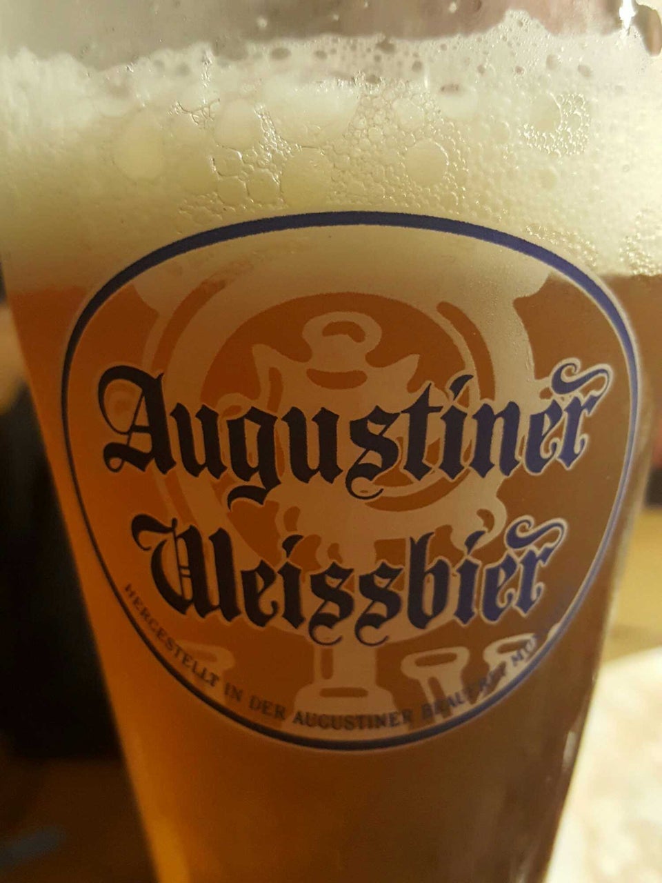 Photo of Augustiner Bräustuben