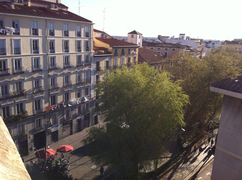Photo of Granada House in Madrid