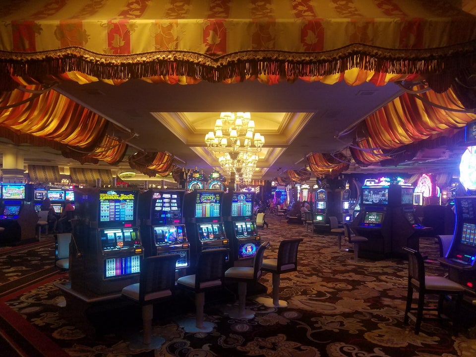 Photo of Bellagio Hotel & Casino