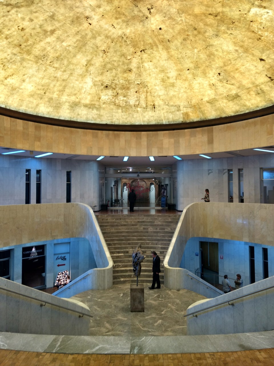 Photo of Museo de Arte Moderno