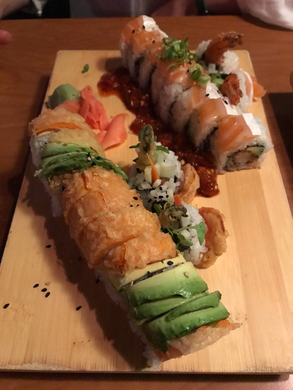 Photo of Nama Sushi
