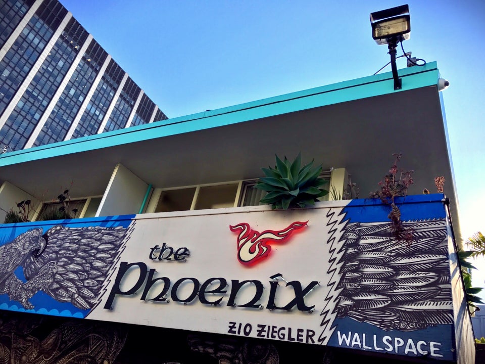Photo of Phoenix Hotel