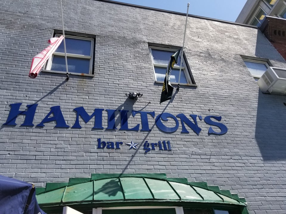 Photo of Hamilton's Bar & Grill