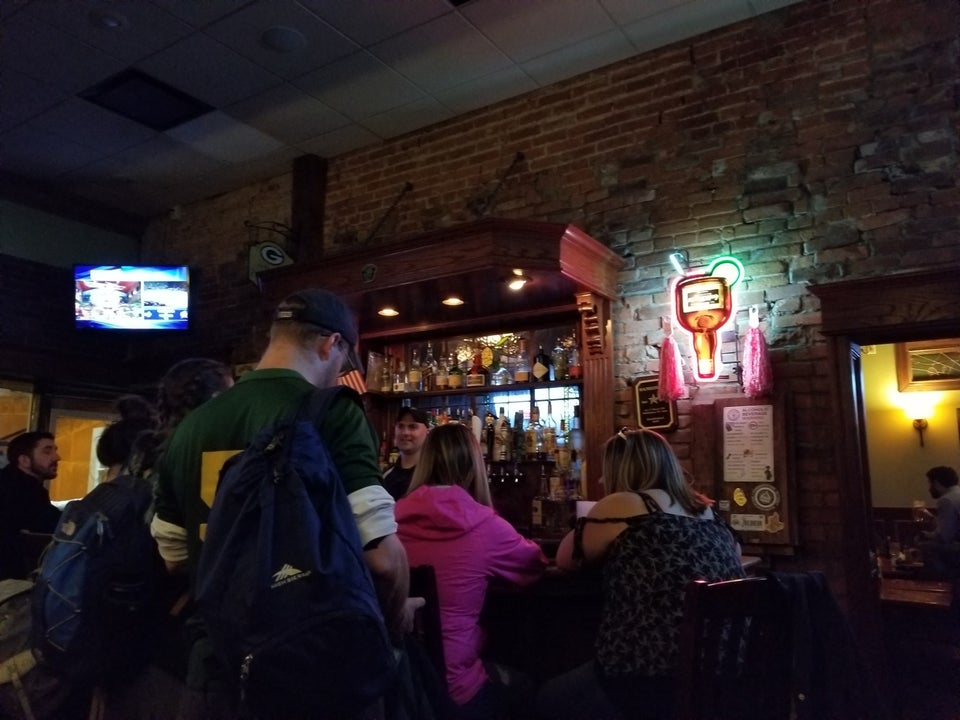 Photo of Hamilton's Bar & Grill