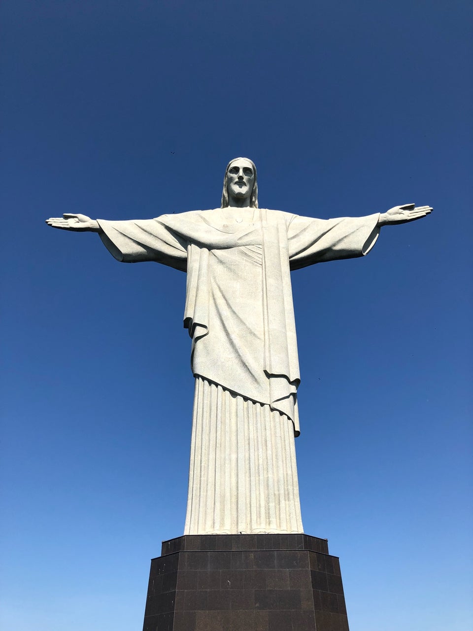 Photo of Corcovada - Cristo Redentor Statue