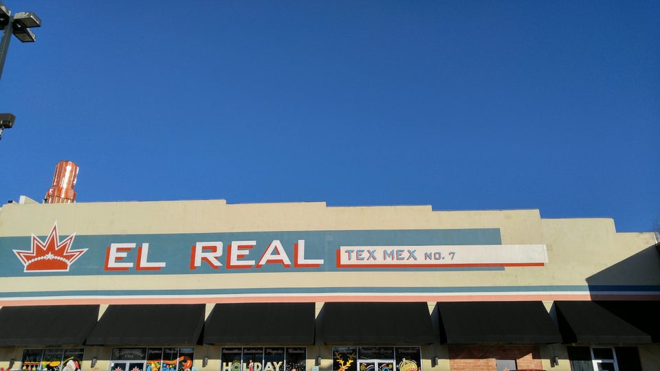 Photo of El Real Tex-Mex Cafe