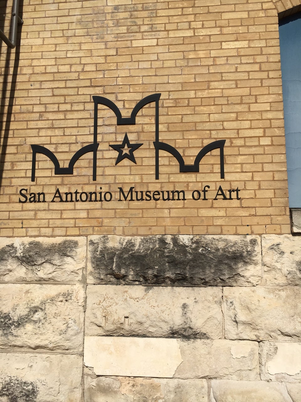 Photo of San Antonio Museum of Art