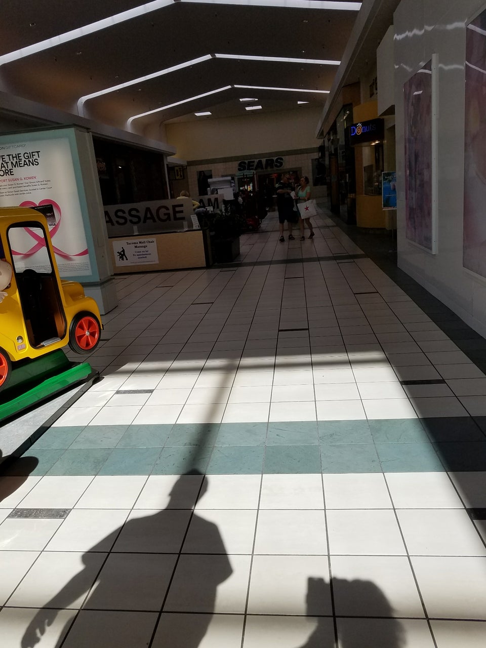 Photo of Tacoma Mall