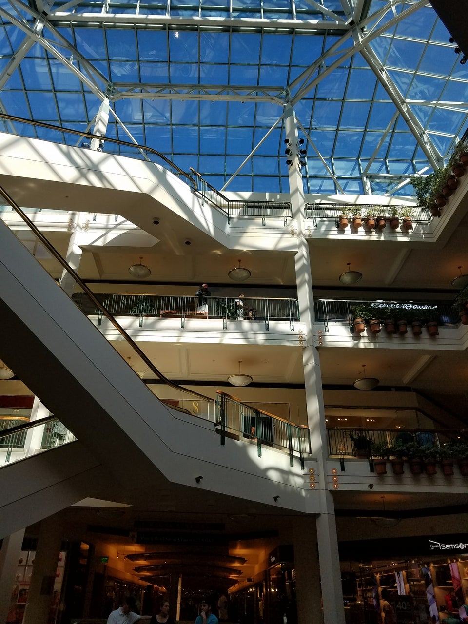 Photo of Pioneer Place