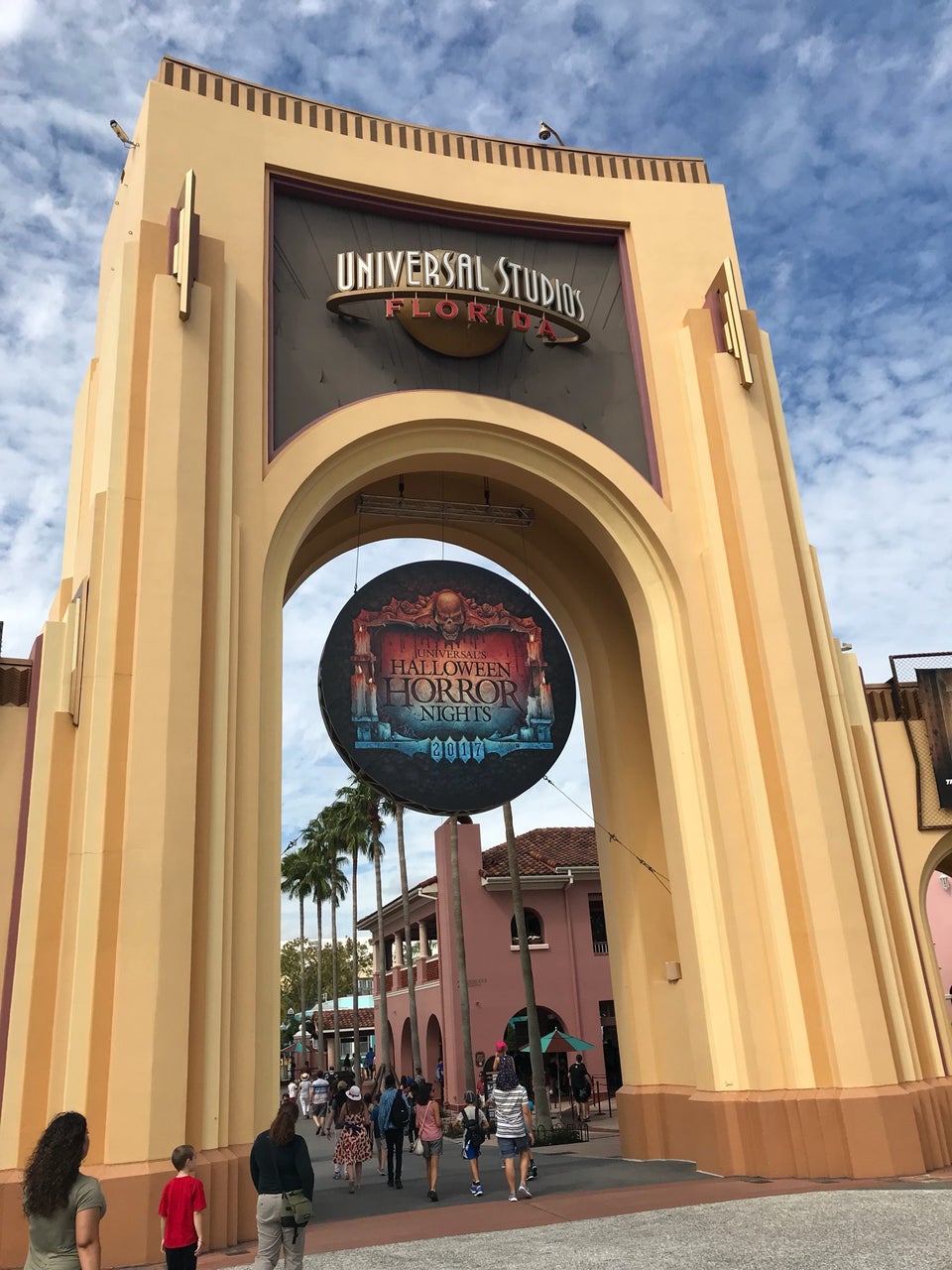 Photo of Universal Studios Florida
