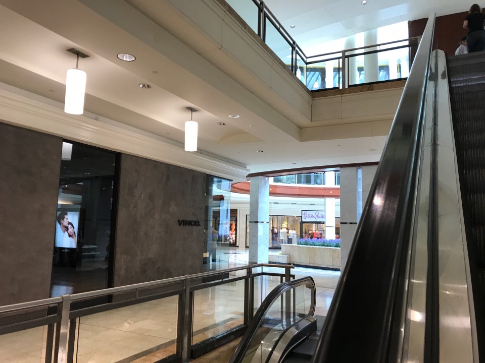 Great upscale shopping destination! - Review of Phipps Plaza, Atlanta, GA -  Tripadvisor