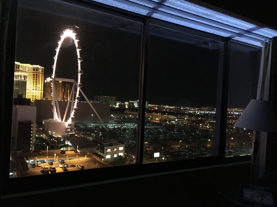 Photo of Bally's Las Vegas Hotel & Casino