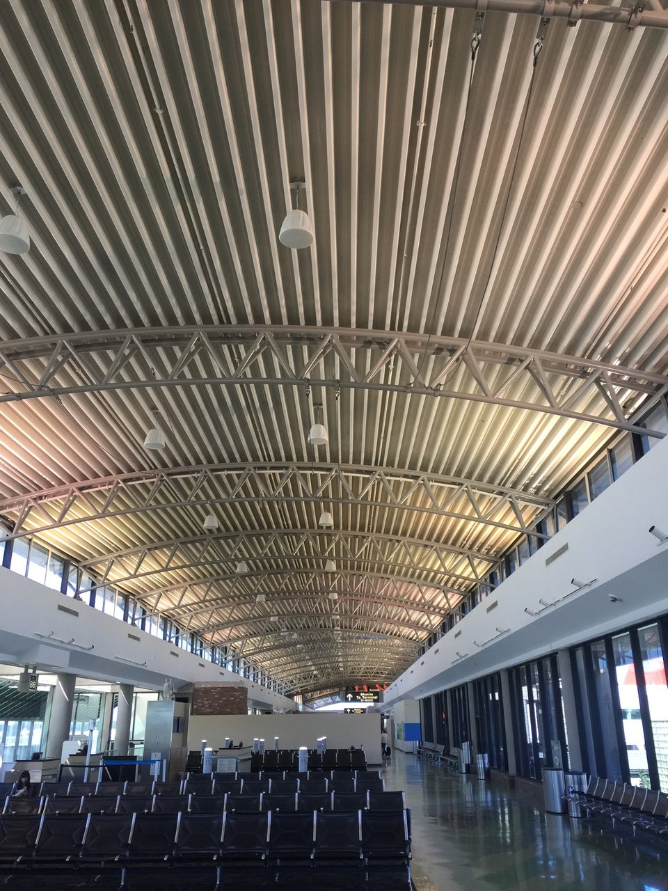 Photo of Tampa International Airport