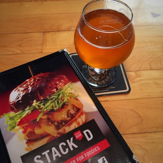 Photo of Stack'd Burger Bar