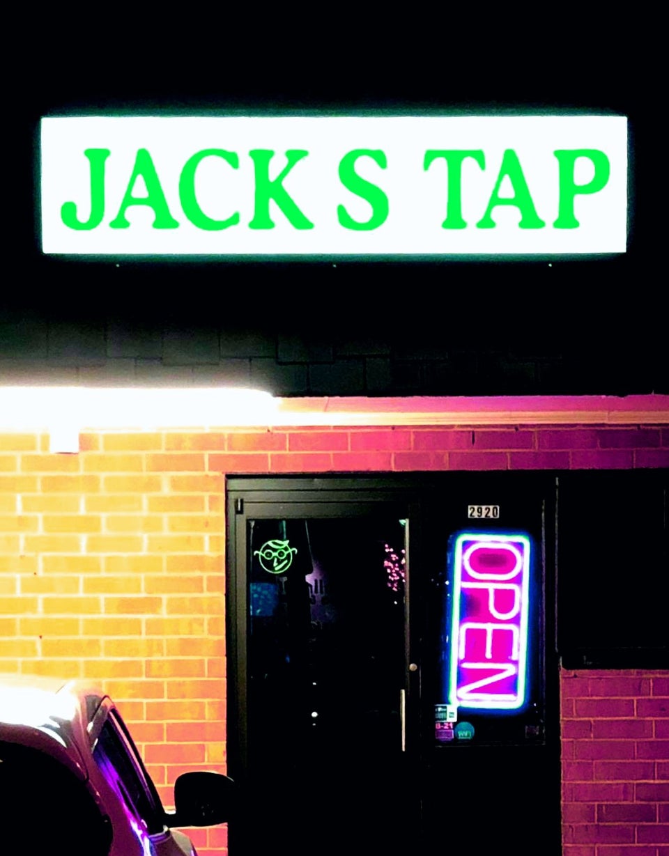 Photo of Jacks Tap