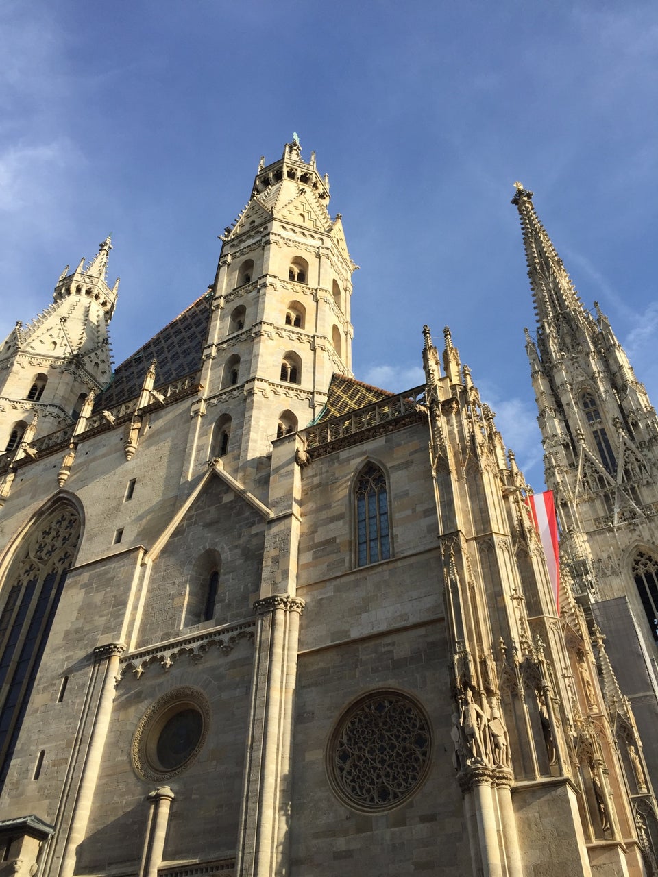 Photo of St. Stephen's Cathedral