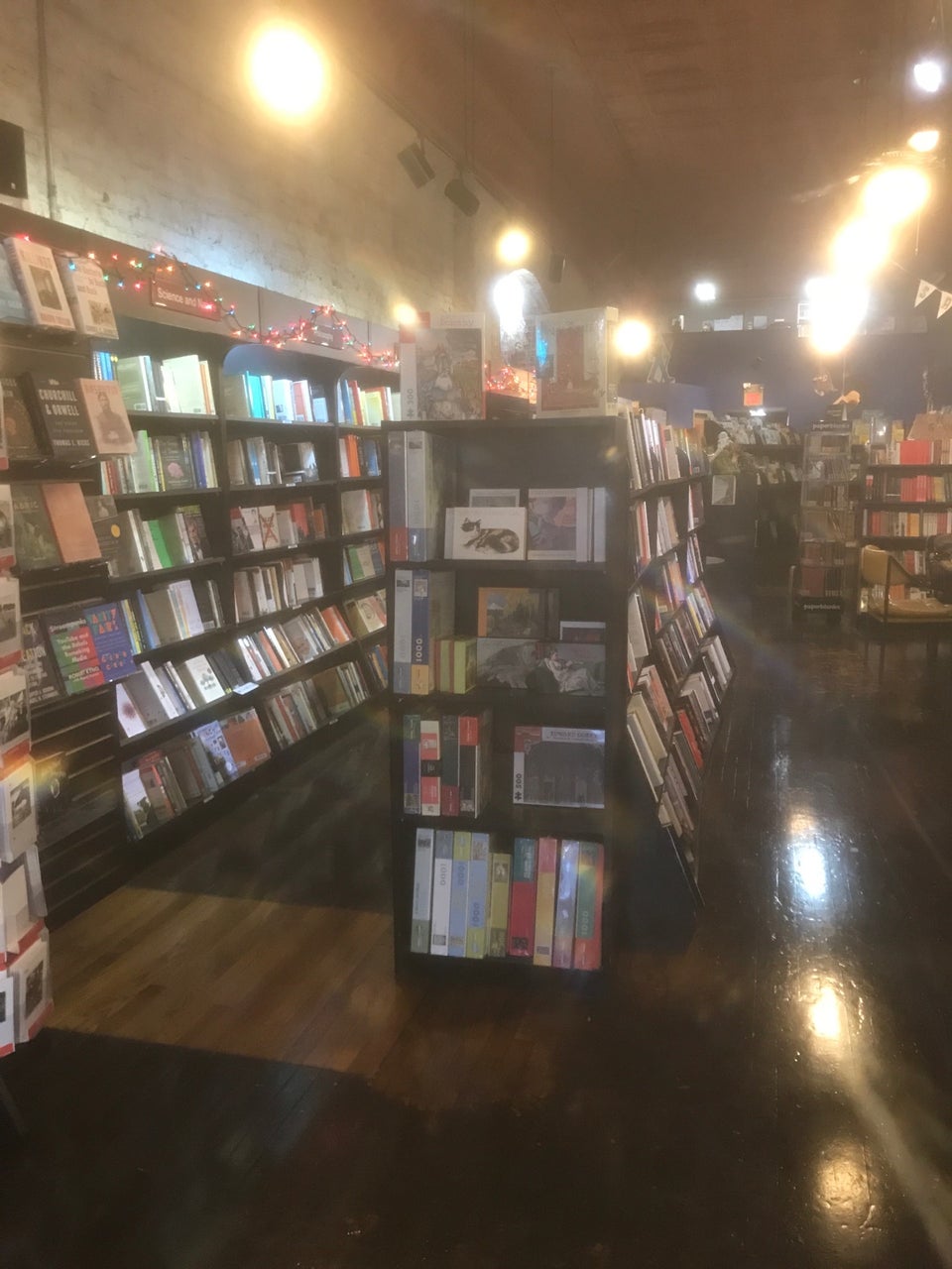 Photo of Taylor Books