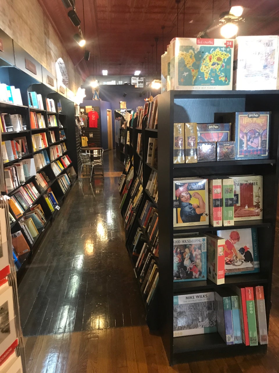 Photo of Taylor Books