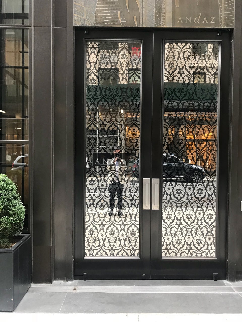 Photo of Andaz 5th Avenue