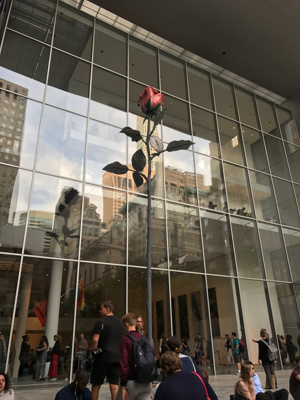 Photo of Museum of Modern Art (MoMA)