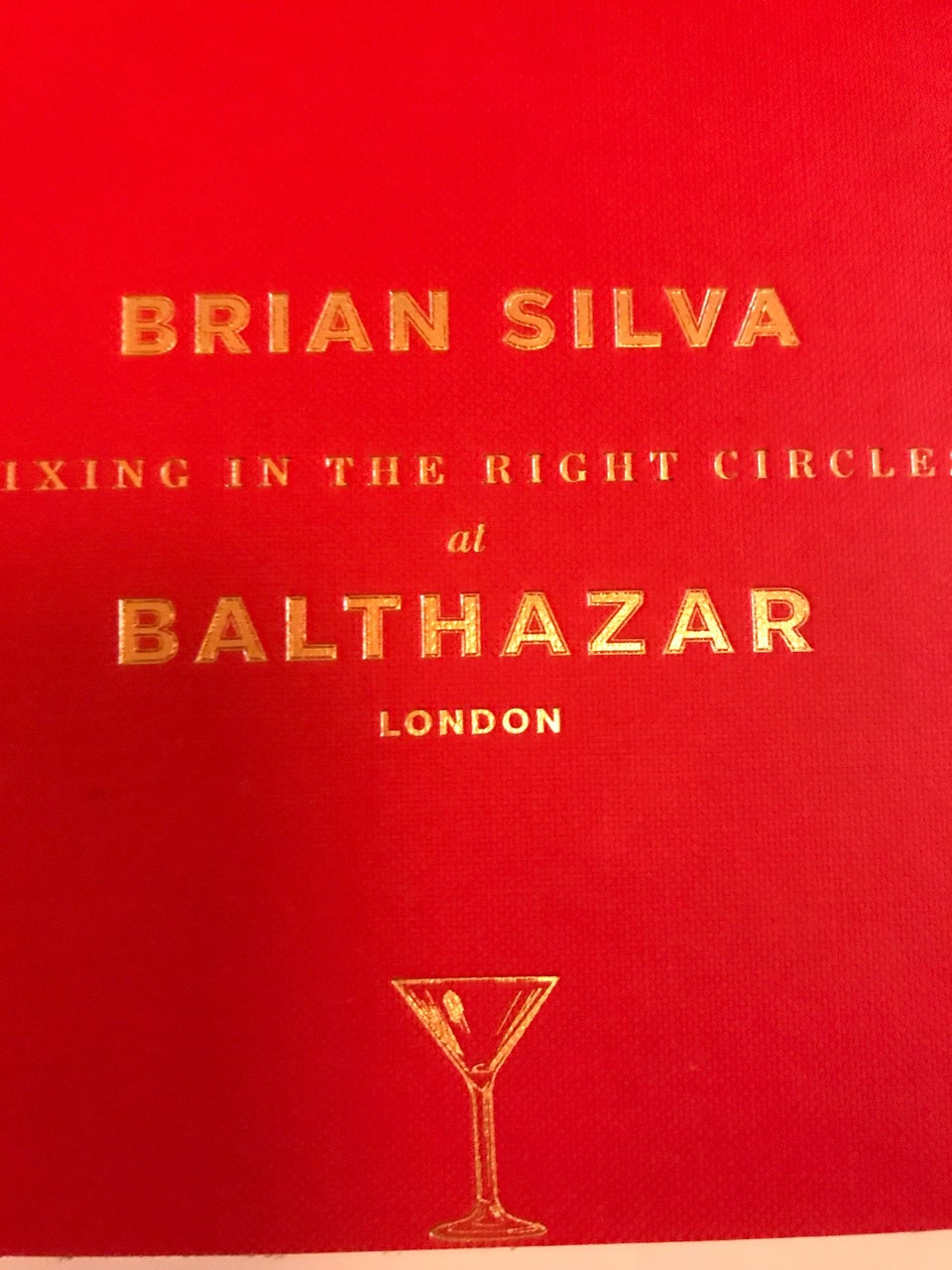 Photo of Balthazar